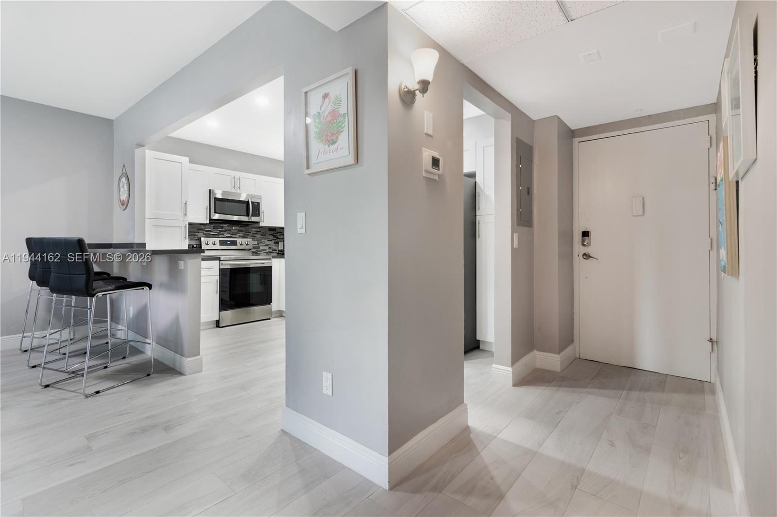 OCEAN RESERVE CONDO - Residential