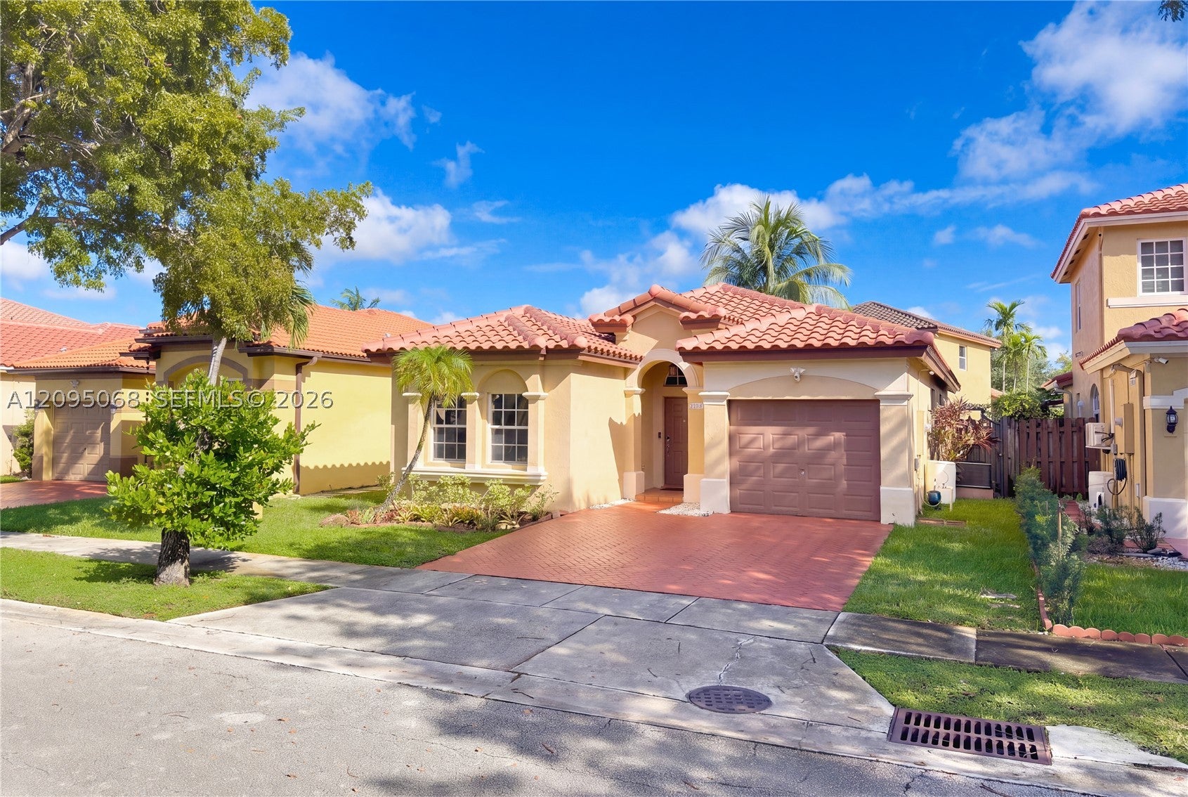 12817 SW 54th Ct