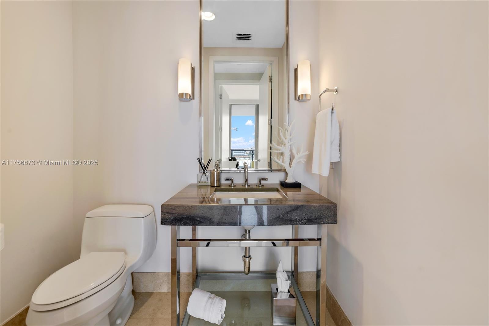 BAL HARBOUR NORTH SOUTH C - Residential