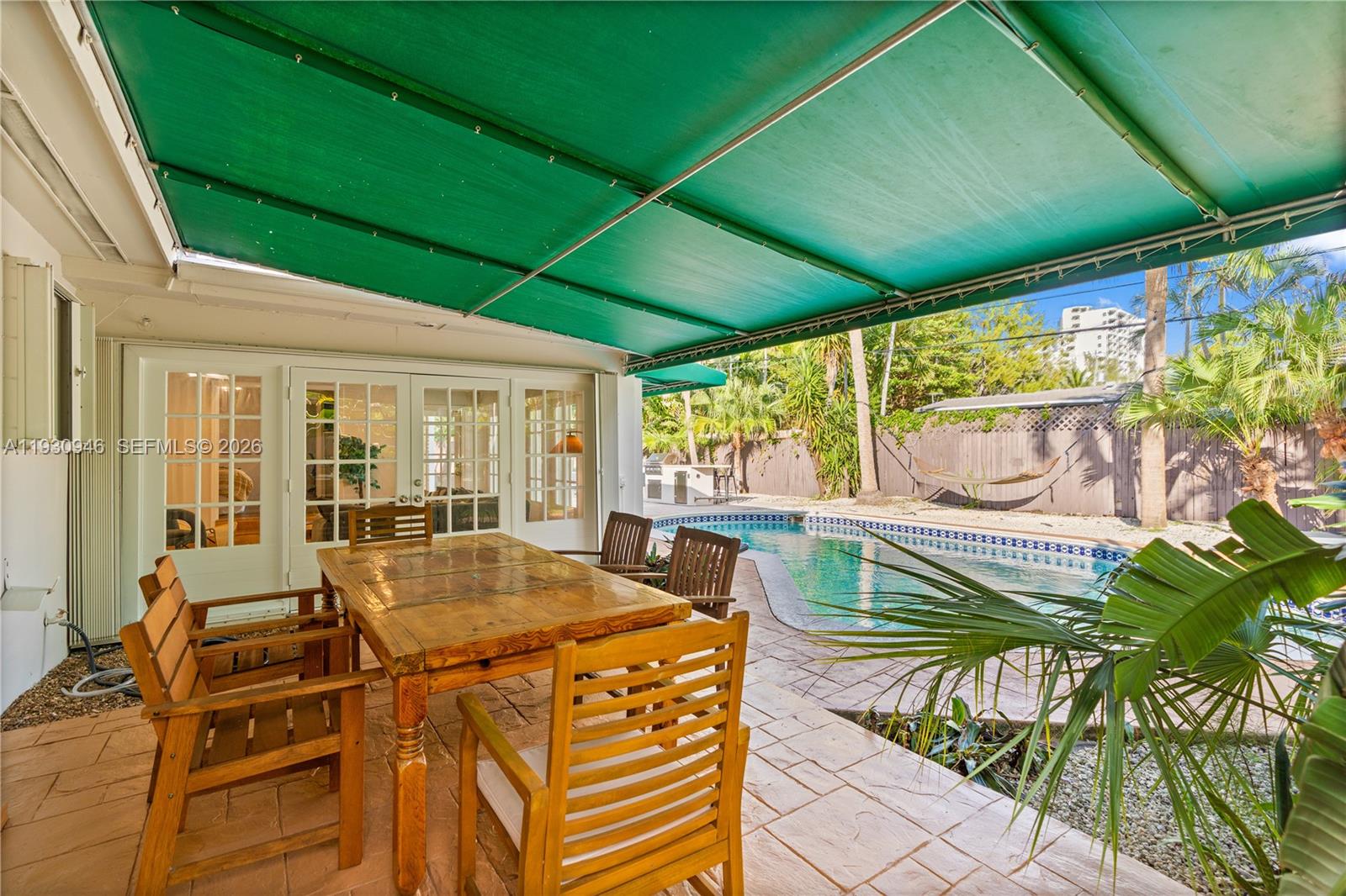 HARBOR BEACH - Residential