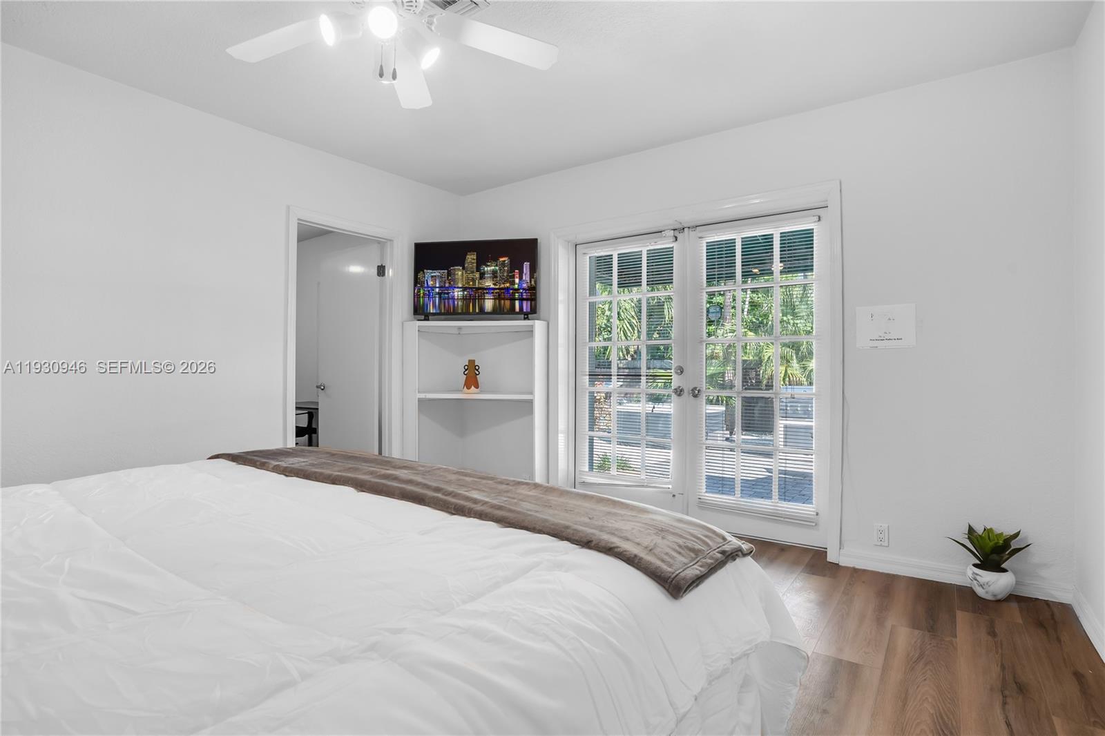 HARBOR BEACH - Residential