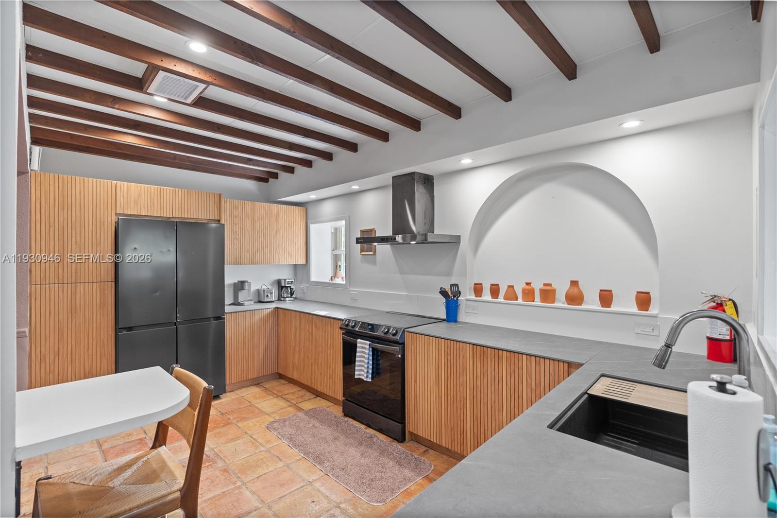 HARBOR BEACH - Residential