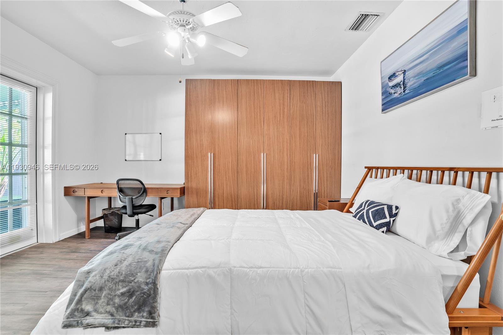 HARBOR BEACH - Residential