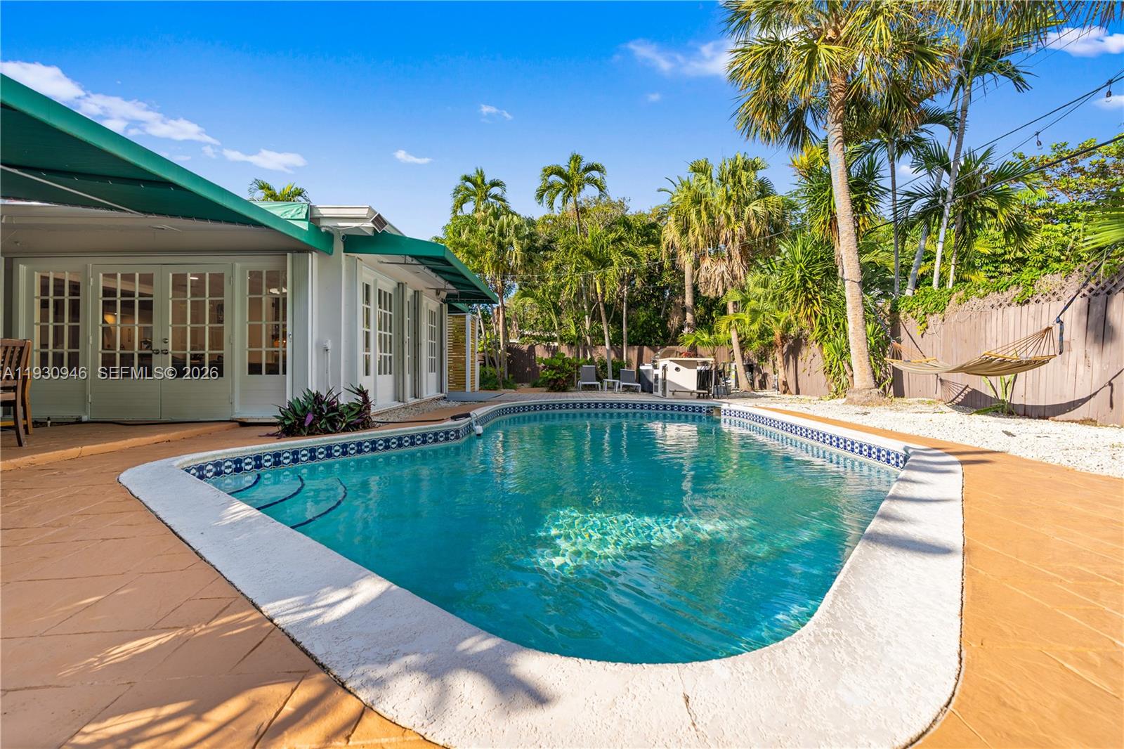 HARBOR BEACH - Residential