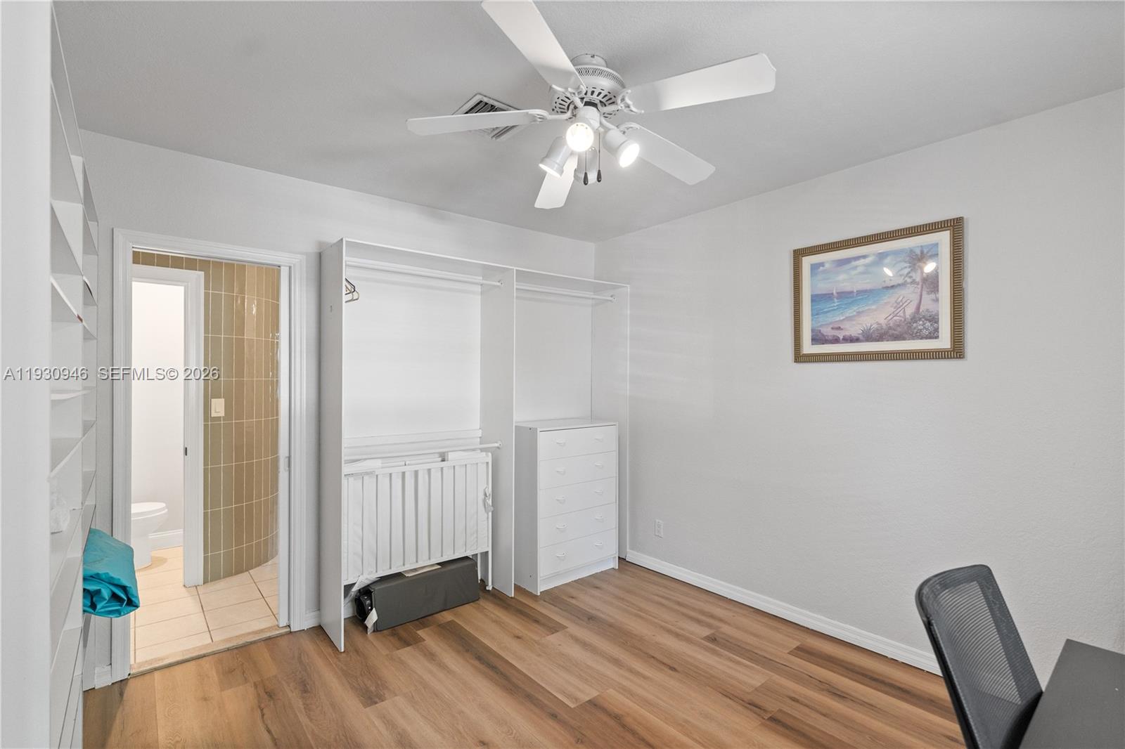 HARBOR BEACH - Residential