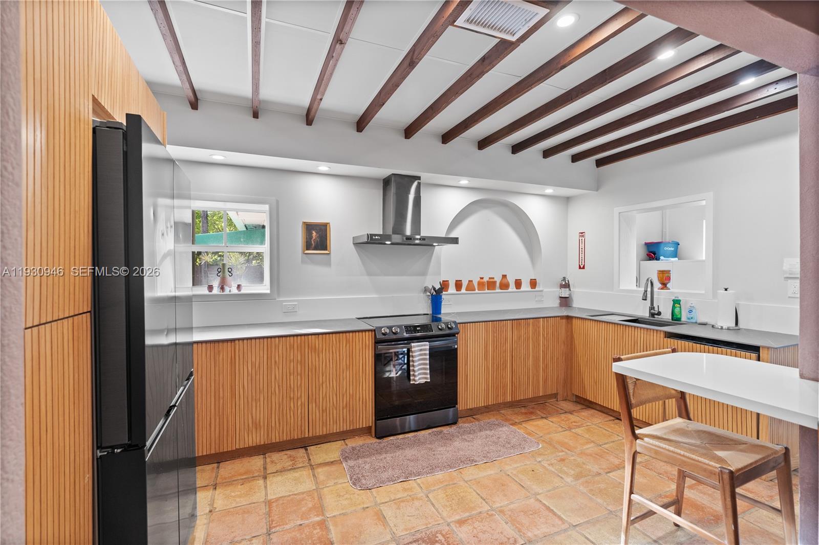 HARBOR BEACH - Residential