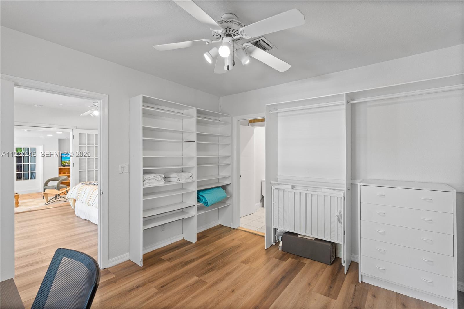 HARBOR BEACH - Residential