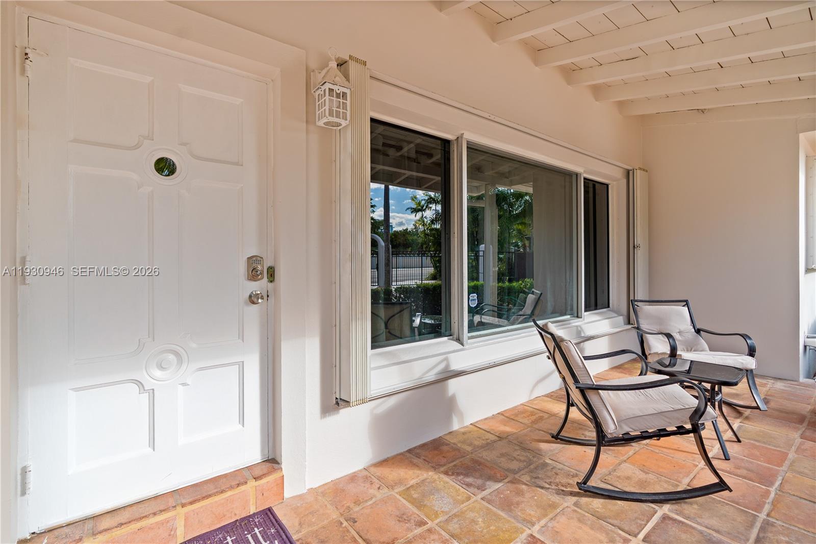 HARBOR BEACH - Residential