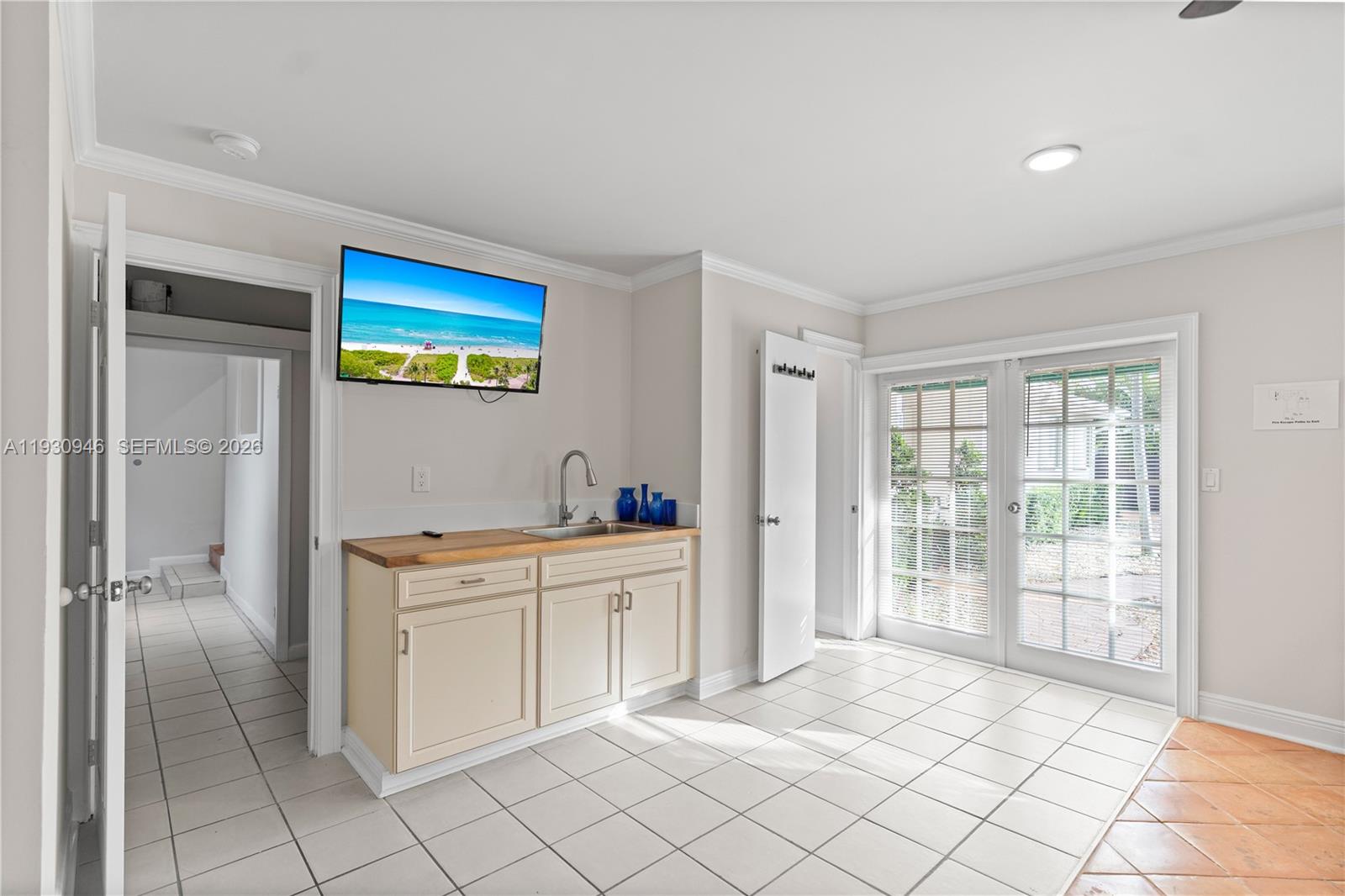 HARBOR BEACH - Residential