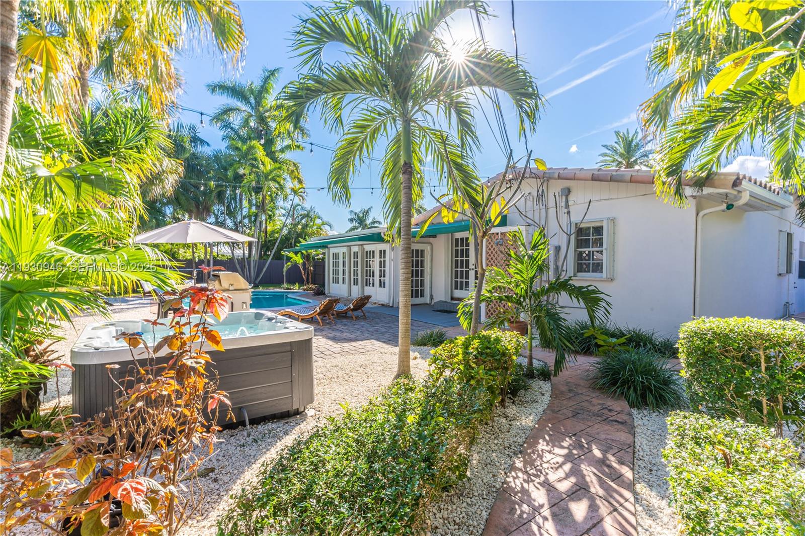 HARBOR BEACH - Residential