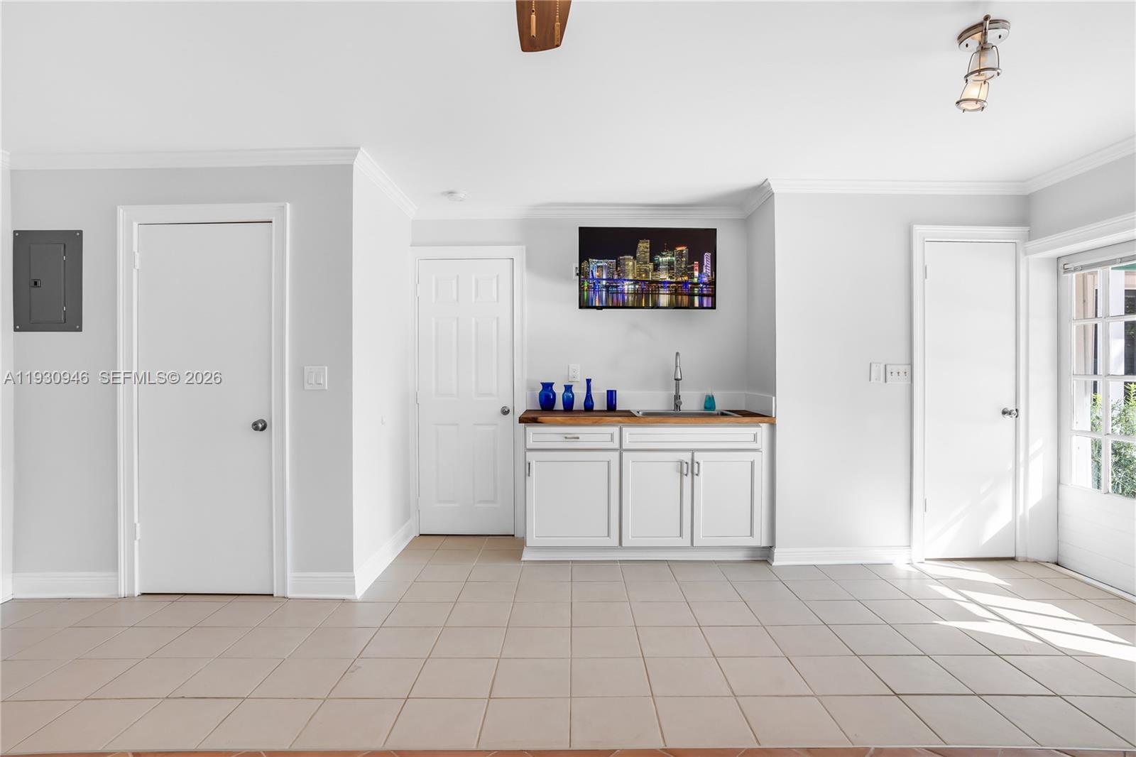 HARBOR BEACH - Residential