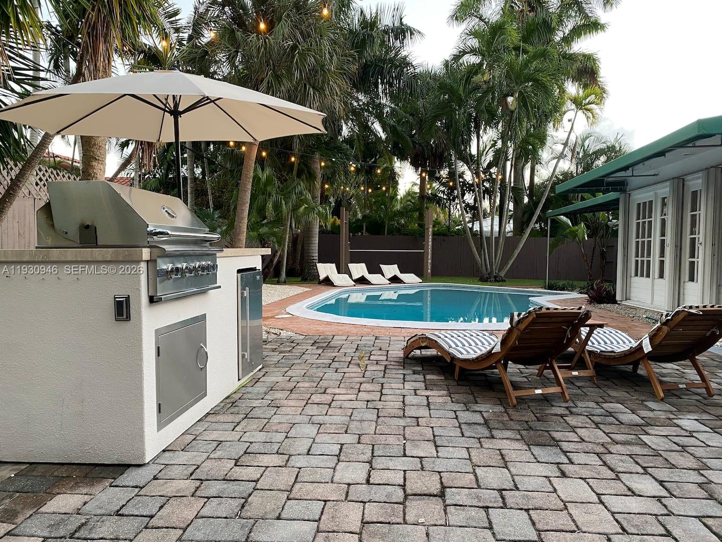 HARBOR BEACH - Residential