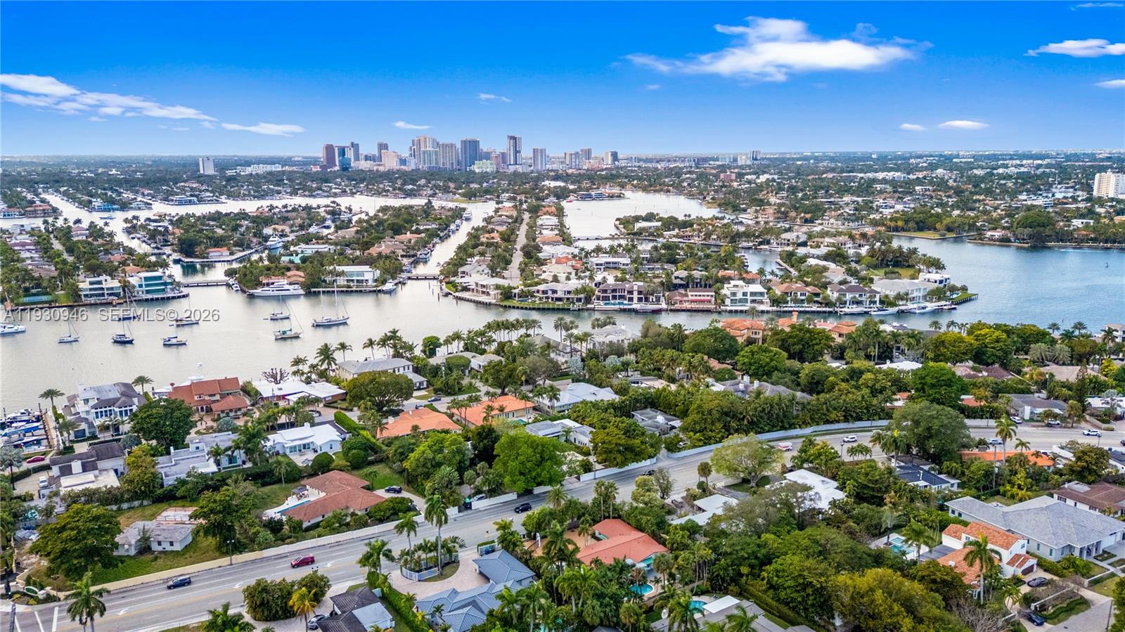 HARBOR BEACH - Residential