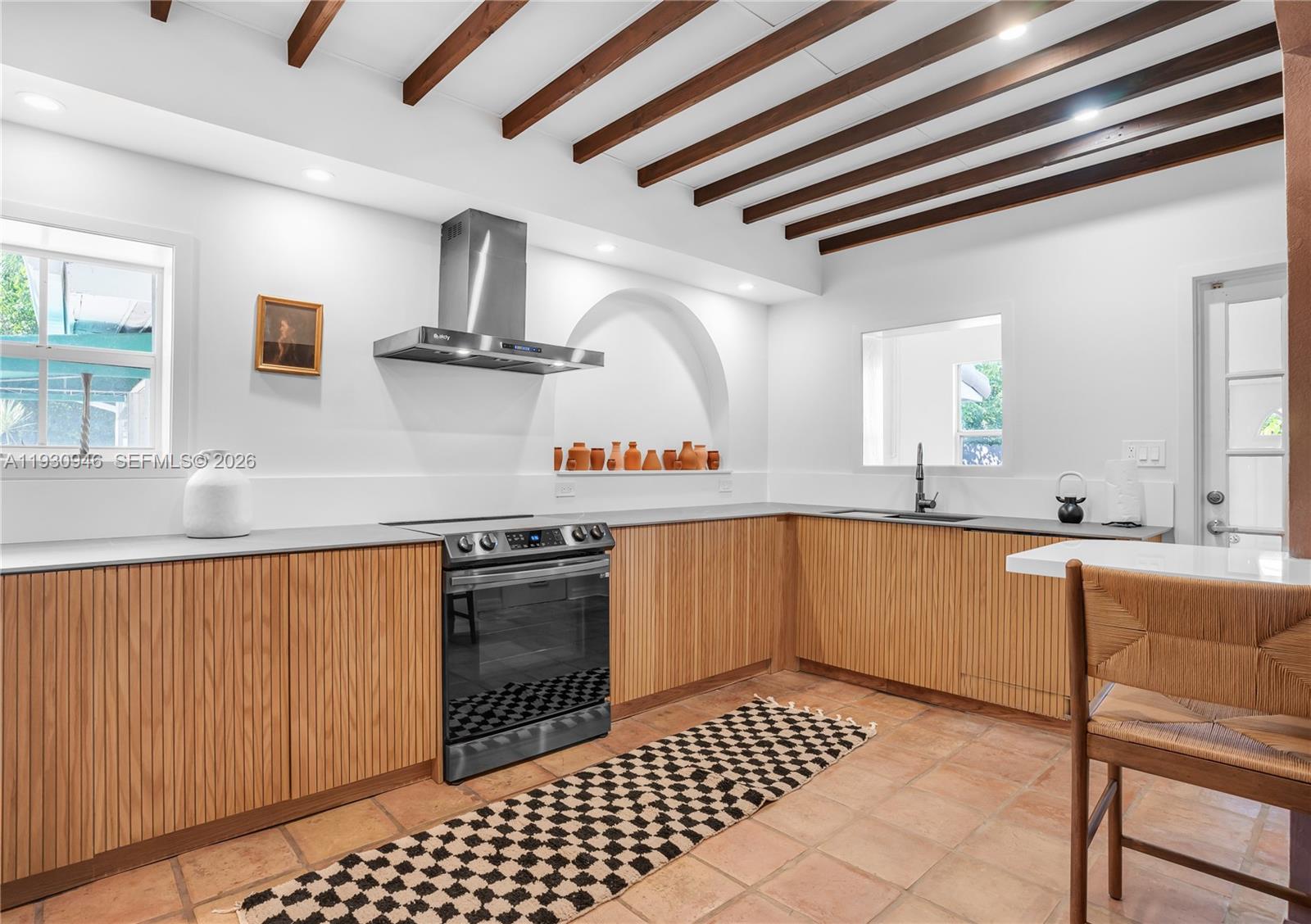 HARBOR BEACH - Residential