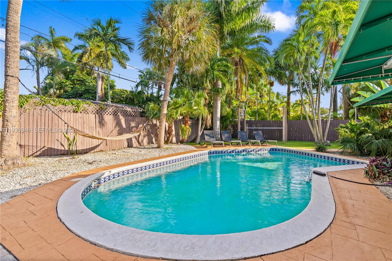 HARBOR BEACH - Residential