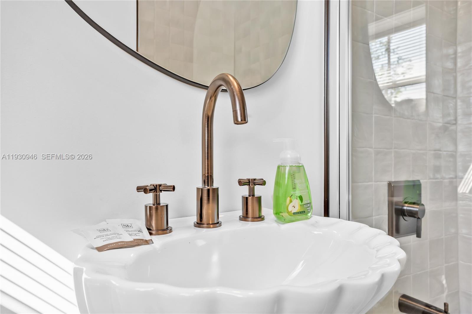 HARBOR BEACH - Residential