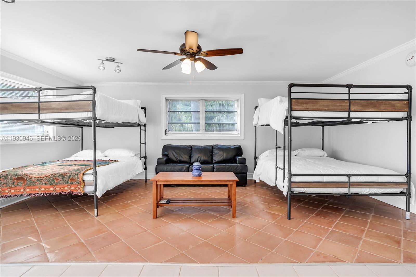 HARBOR BEACH - Residential