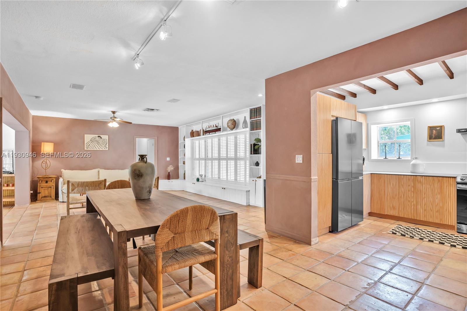 HARBOR BEACH - Residential