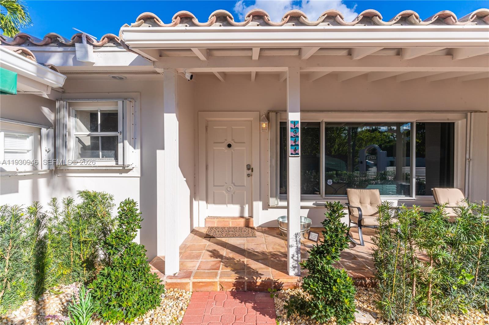 HARBOR BEACH - Residential