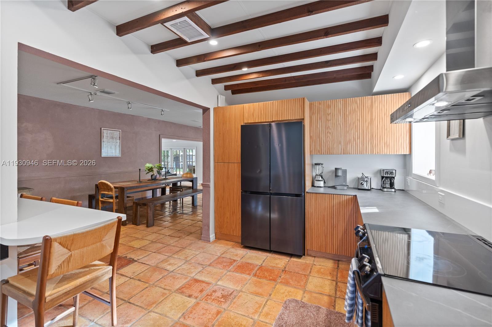 HARBOR BEACH - Residential