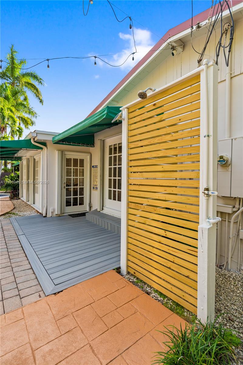 HARBOR BEACH - Residential