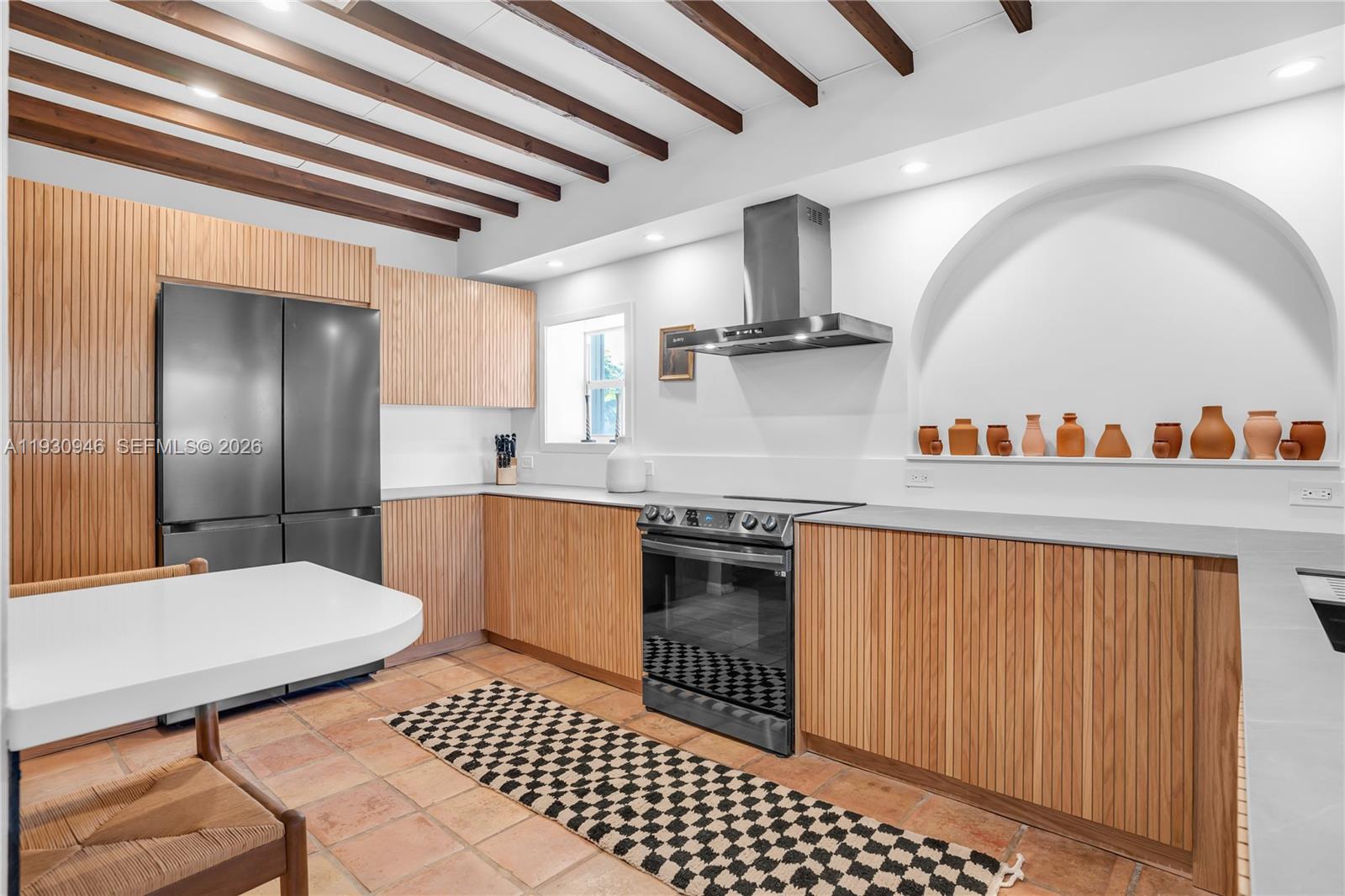 HARBOR BEACH - Residential