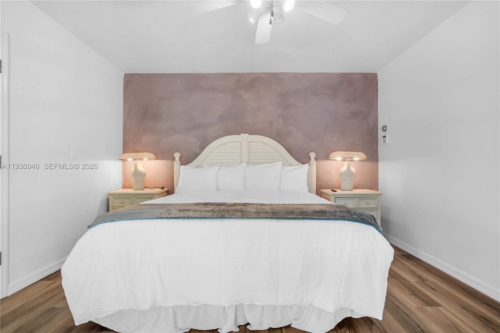 HARBOR BEACH - Residential