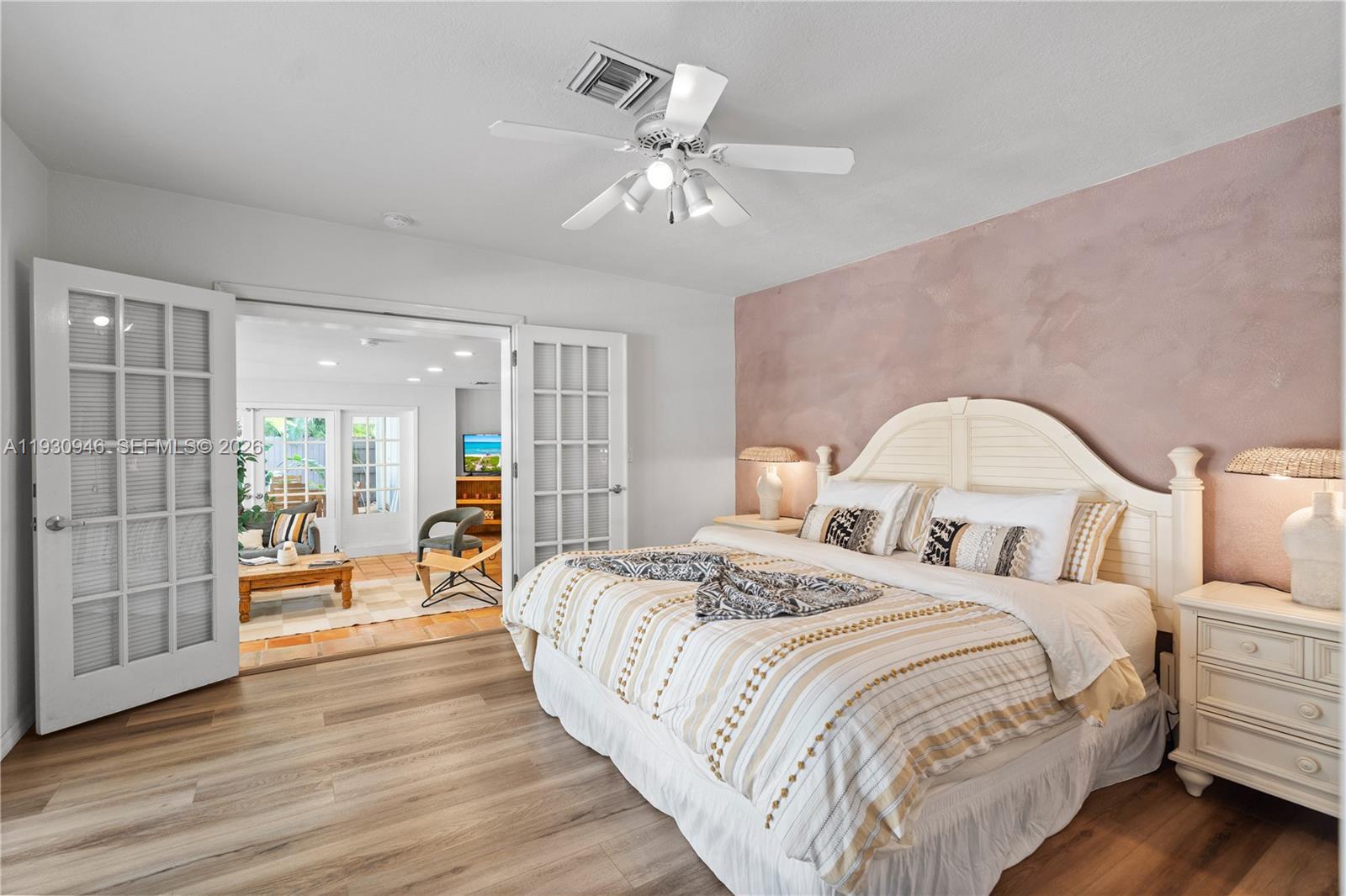 HARBOR BEACH - Residential