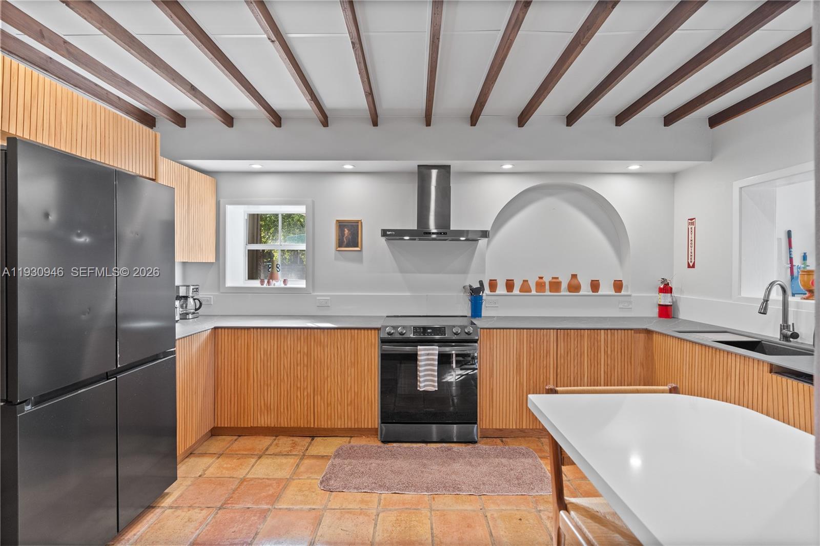 HARBOR BEACH - Residential