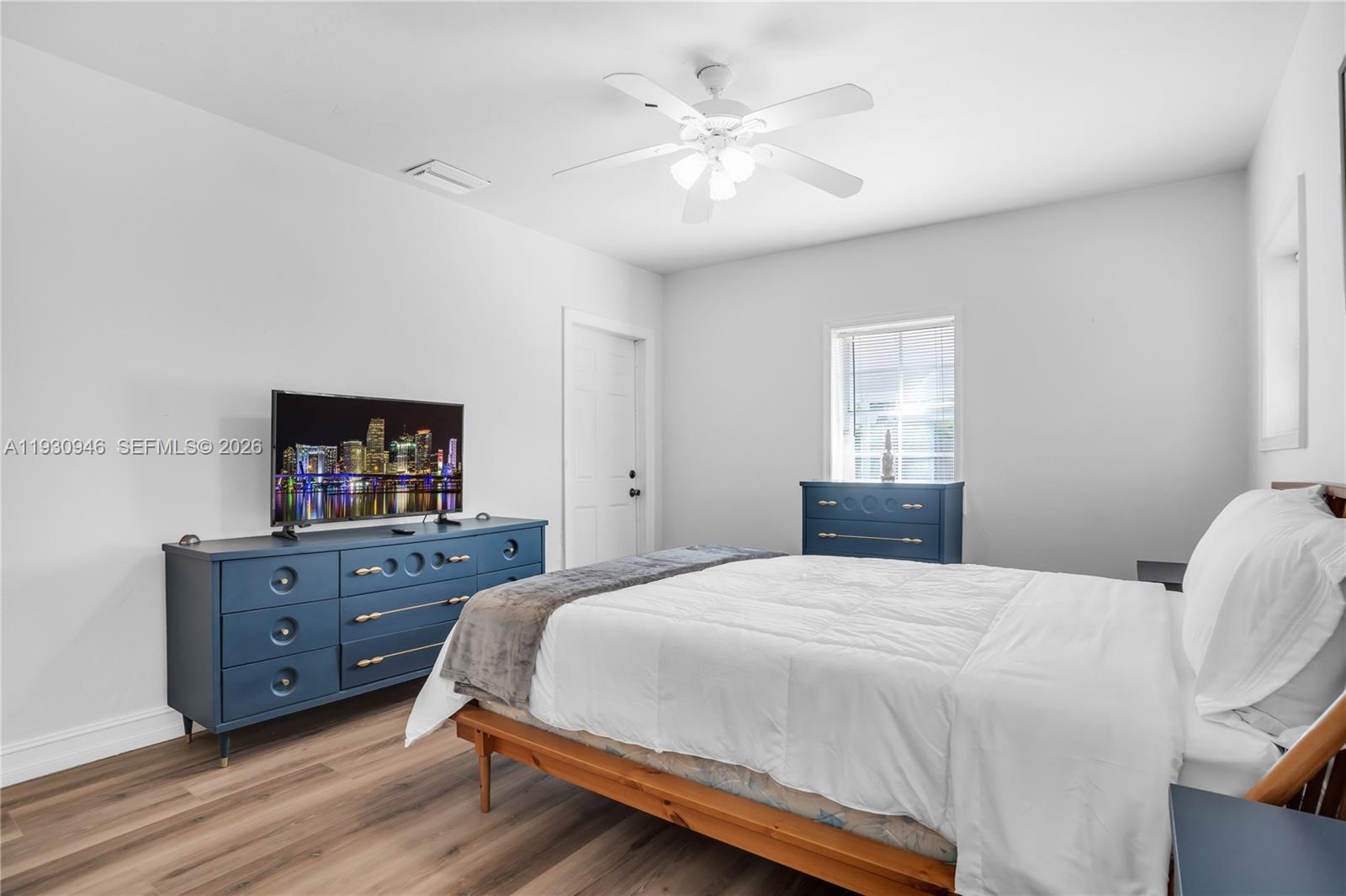 HARBOR BEACH - Residential