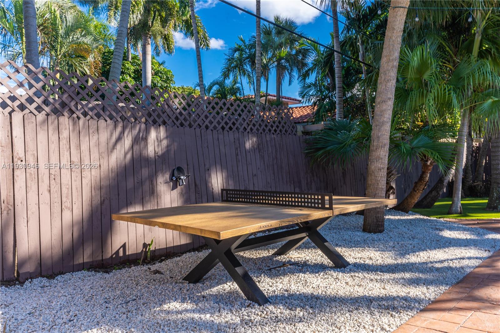 HARBOR BEACH - Residential