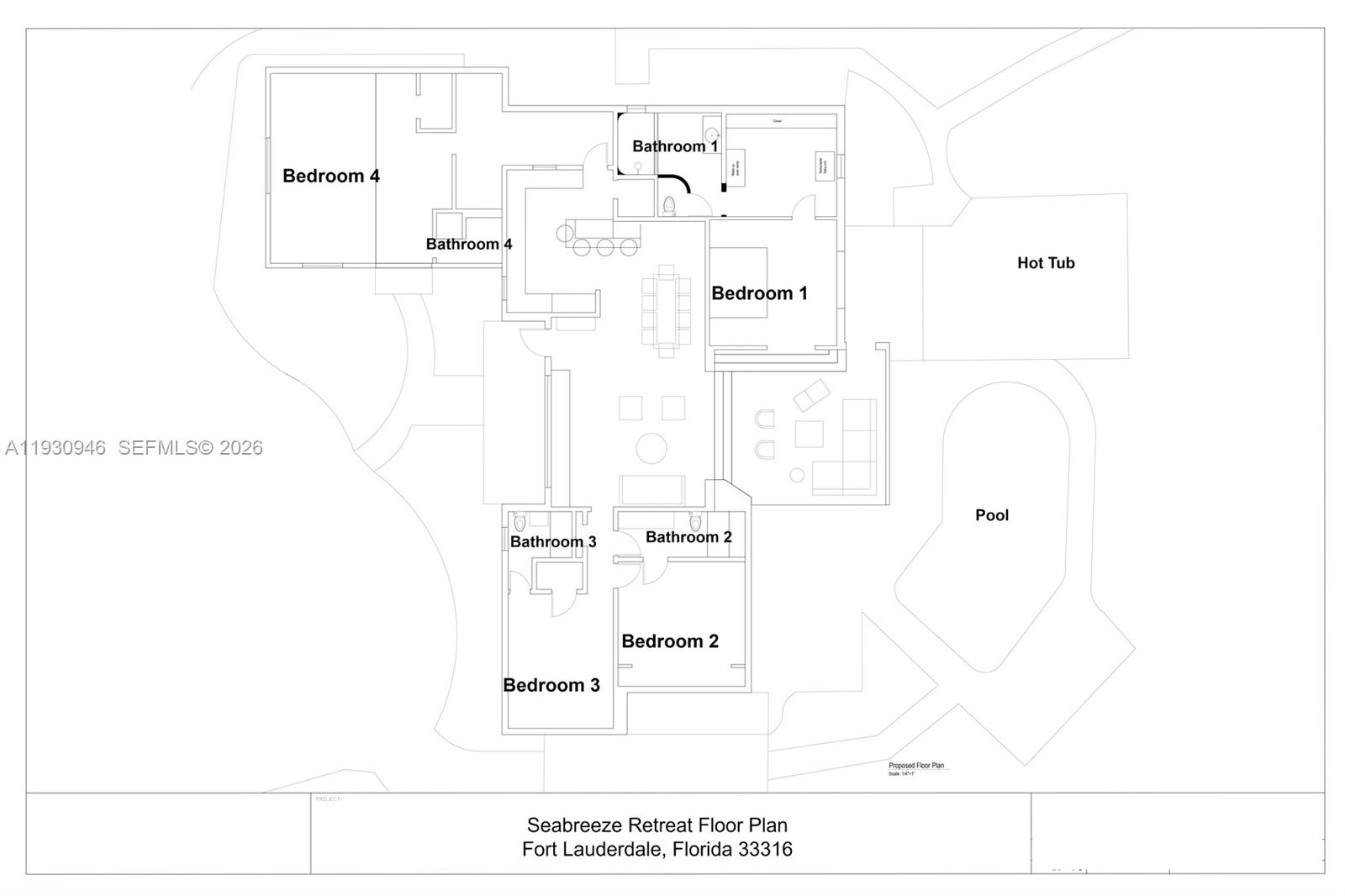 HARBOR BEACH - Residential