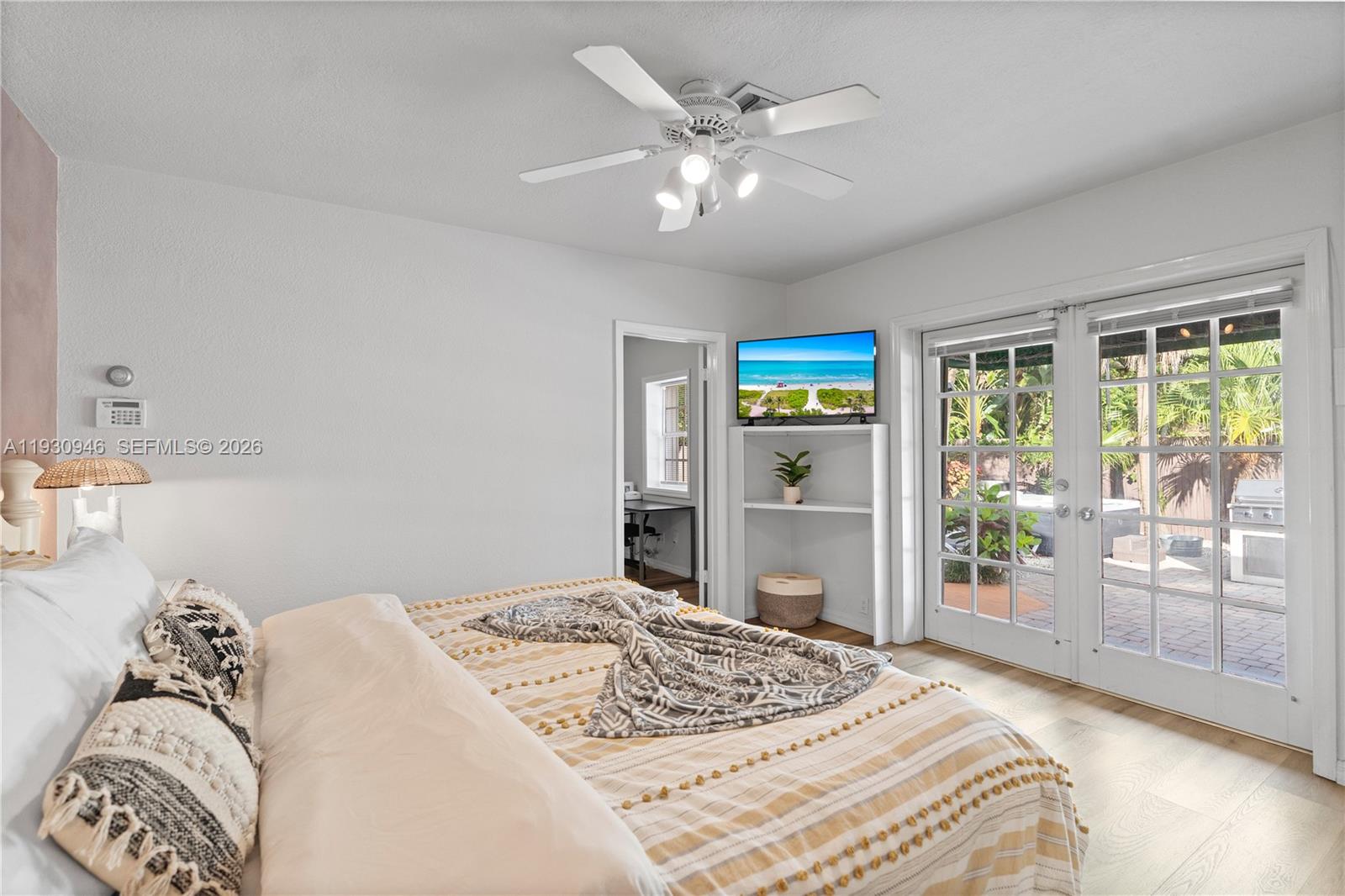 HARBOR BEACH - Residential