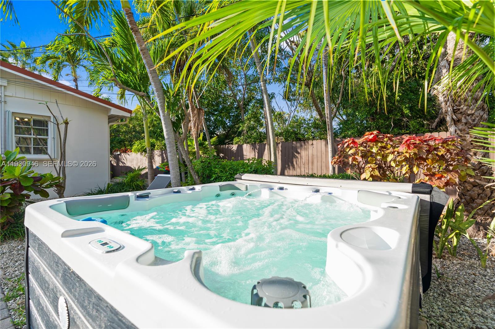 HARBOR BEACH - Residential