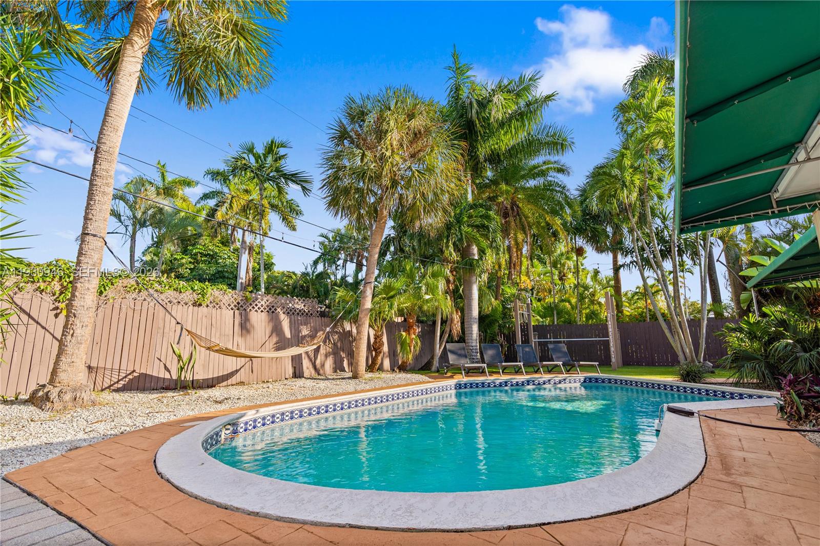 HARBOR BEACH - Residential