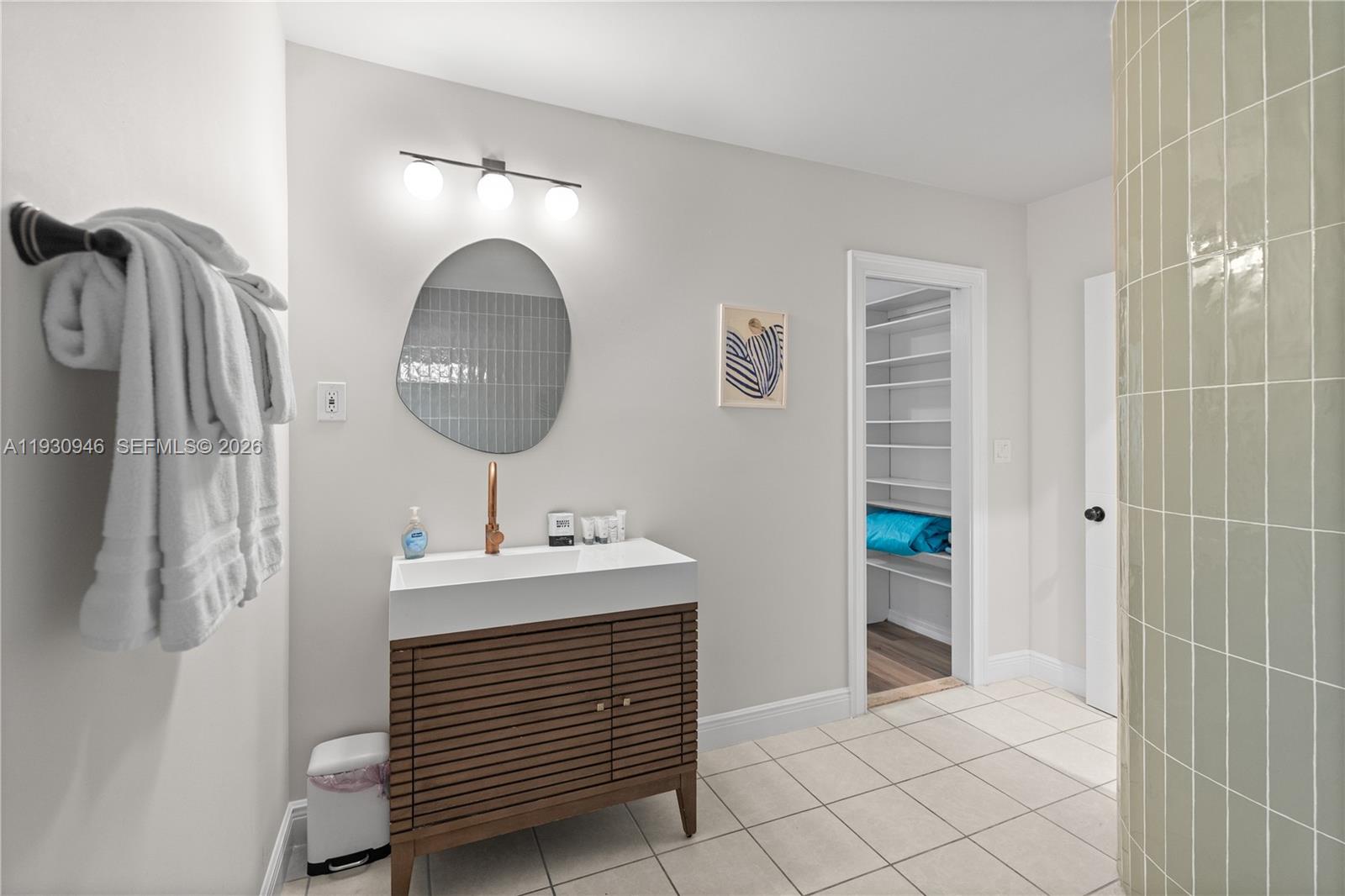 HARBOR BEACH - Residential