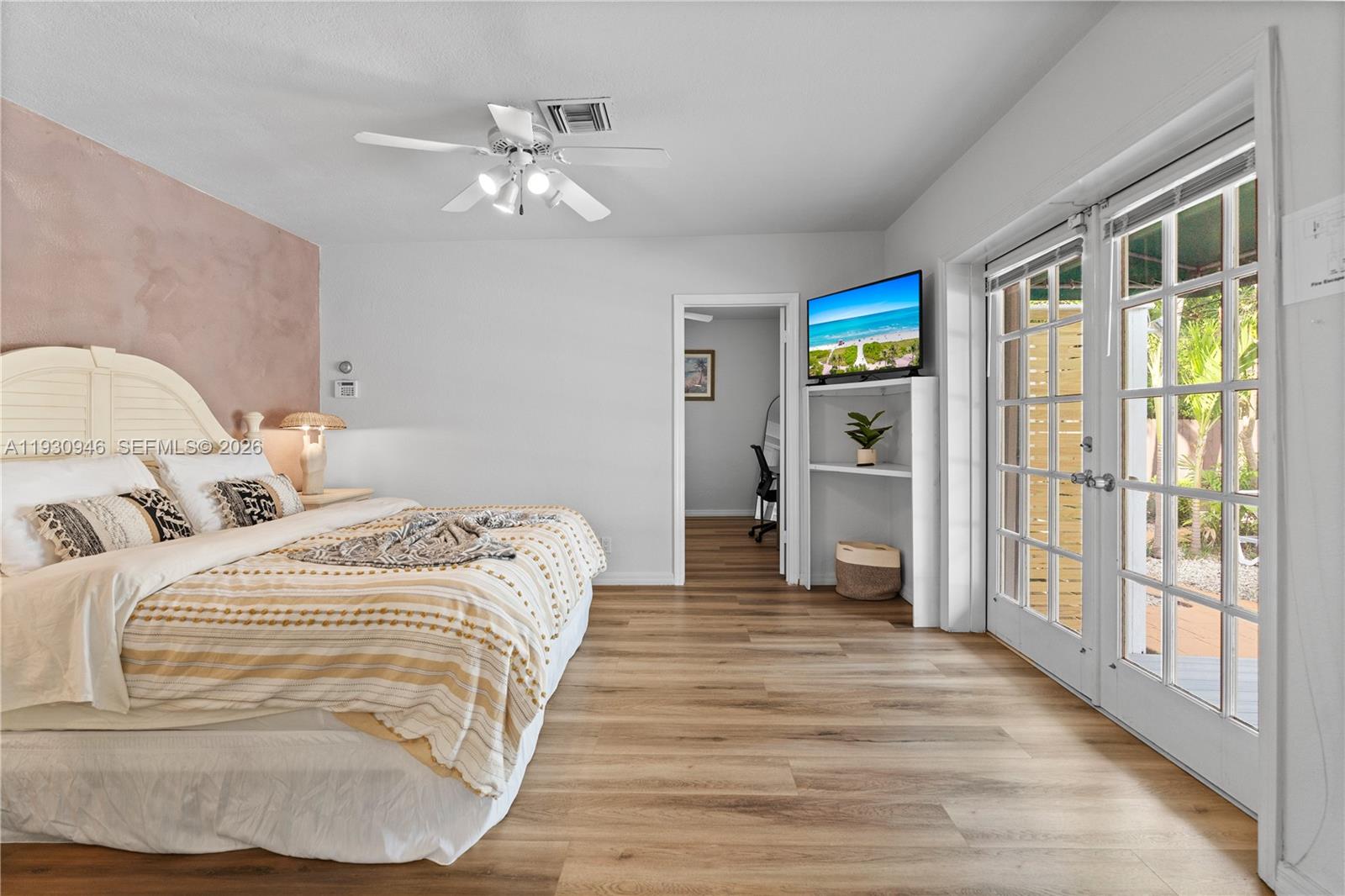 HARBOR BEACH - Residential