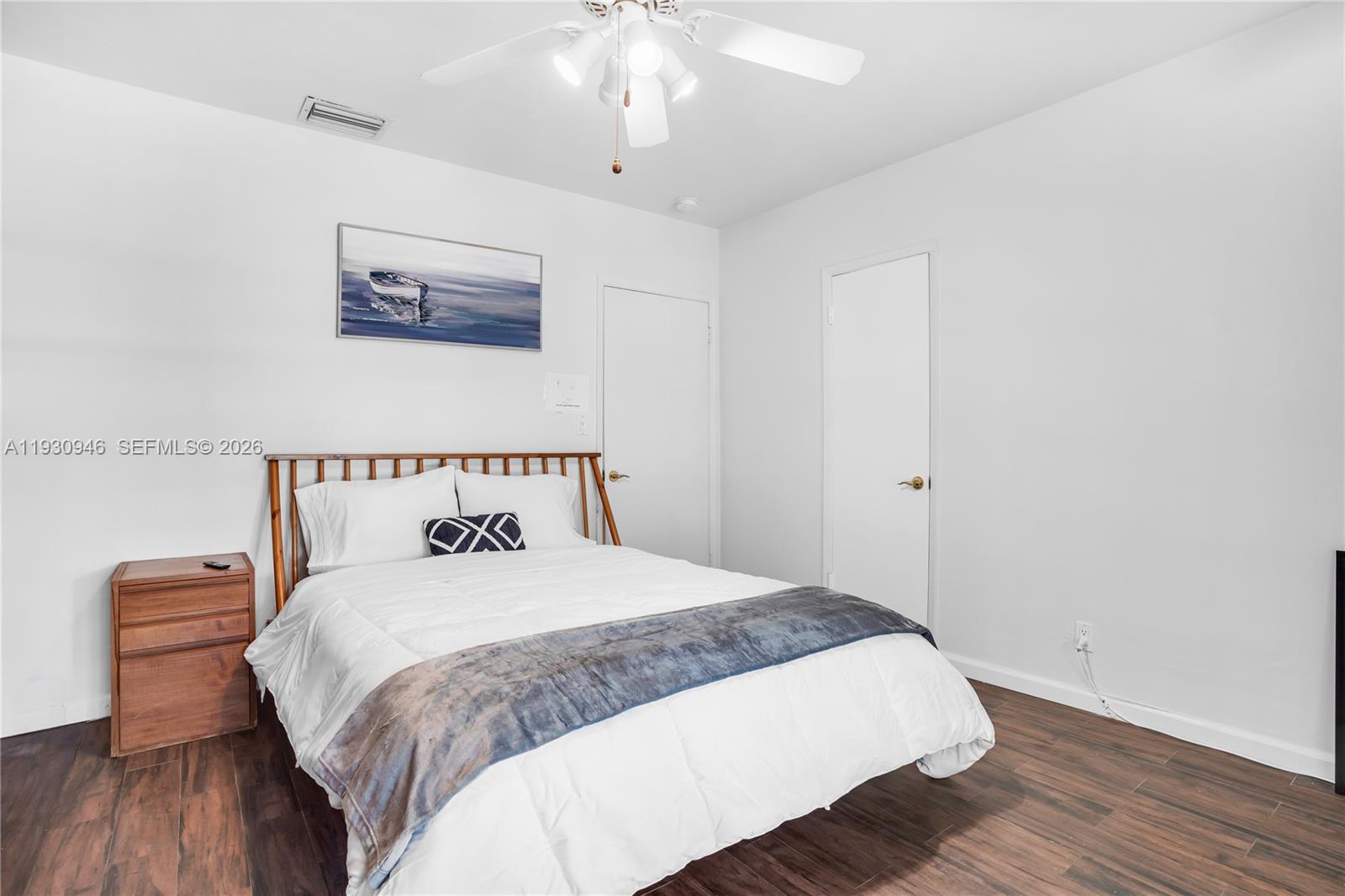 HARBOR BEACH - Residential