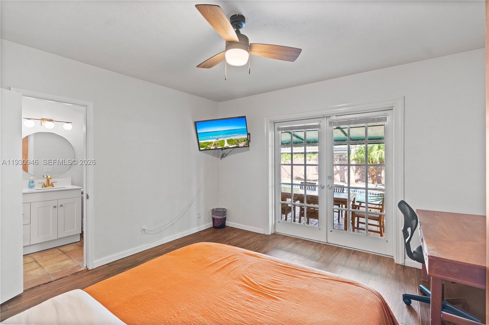 HARBOR BEACH - Residential