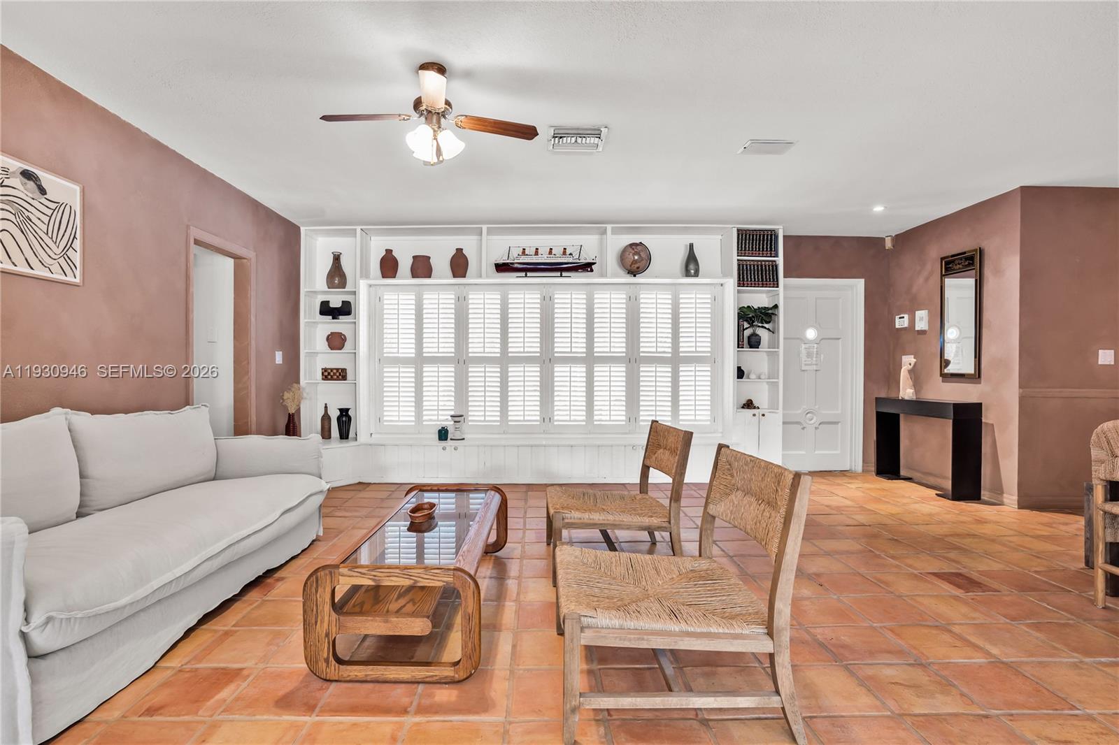 HARBOR BEACH - Residential