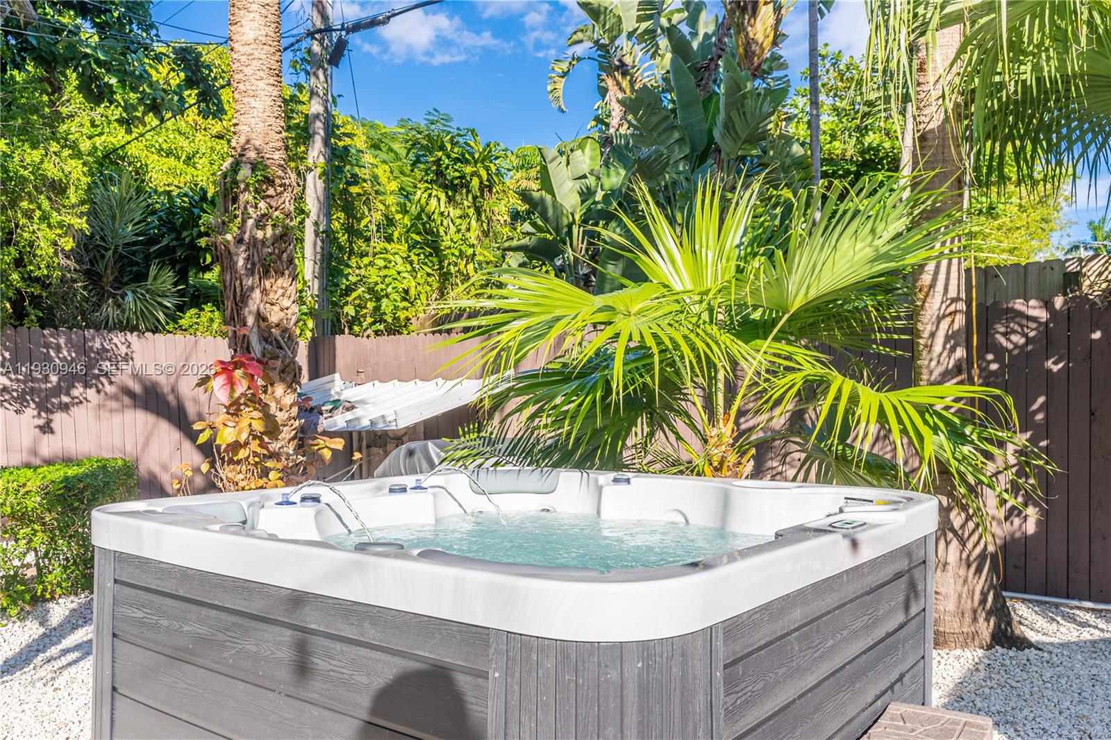 HARBOR BEACH - Residential