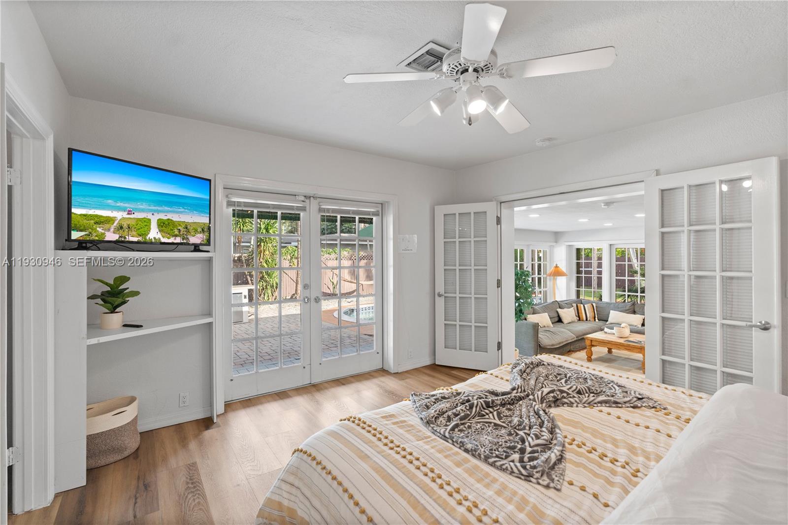 HARBOR BEACH - Residential