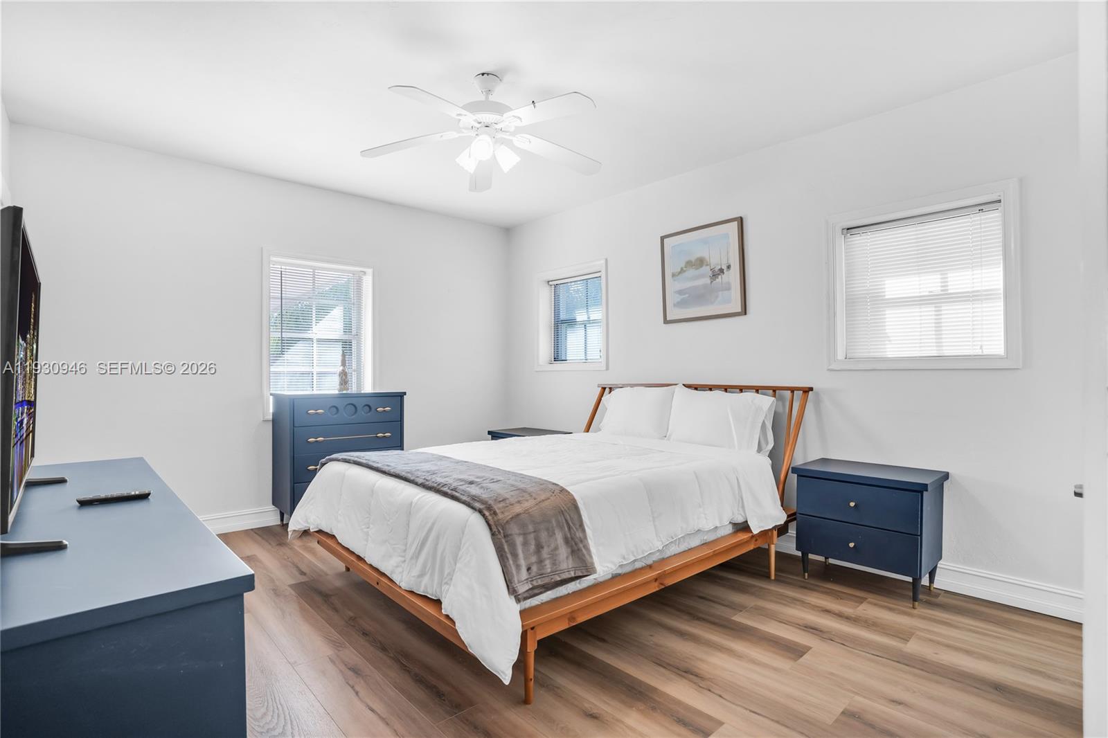 HARBOR BEACH - Residential