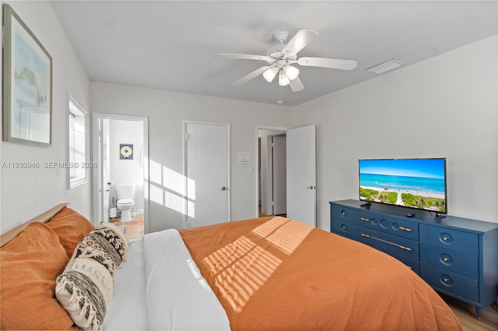 HARBOR BEACH - Residential