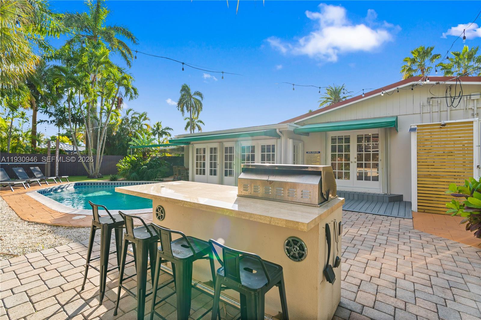 HARBOR BEACH - Residential