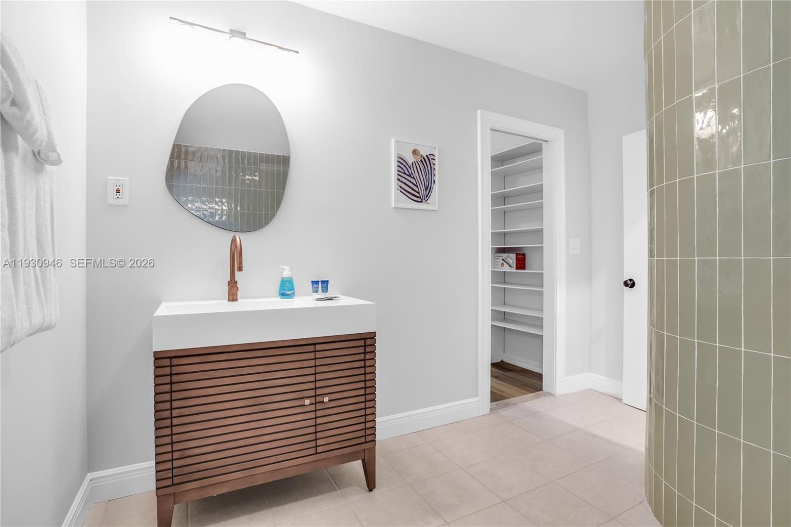 HARBOR BEACH - Residential