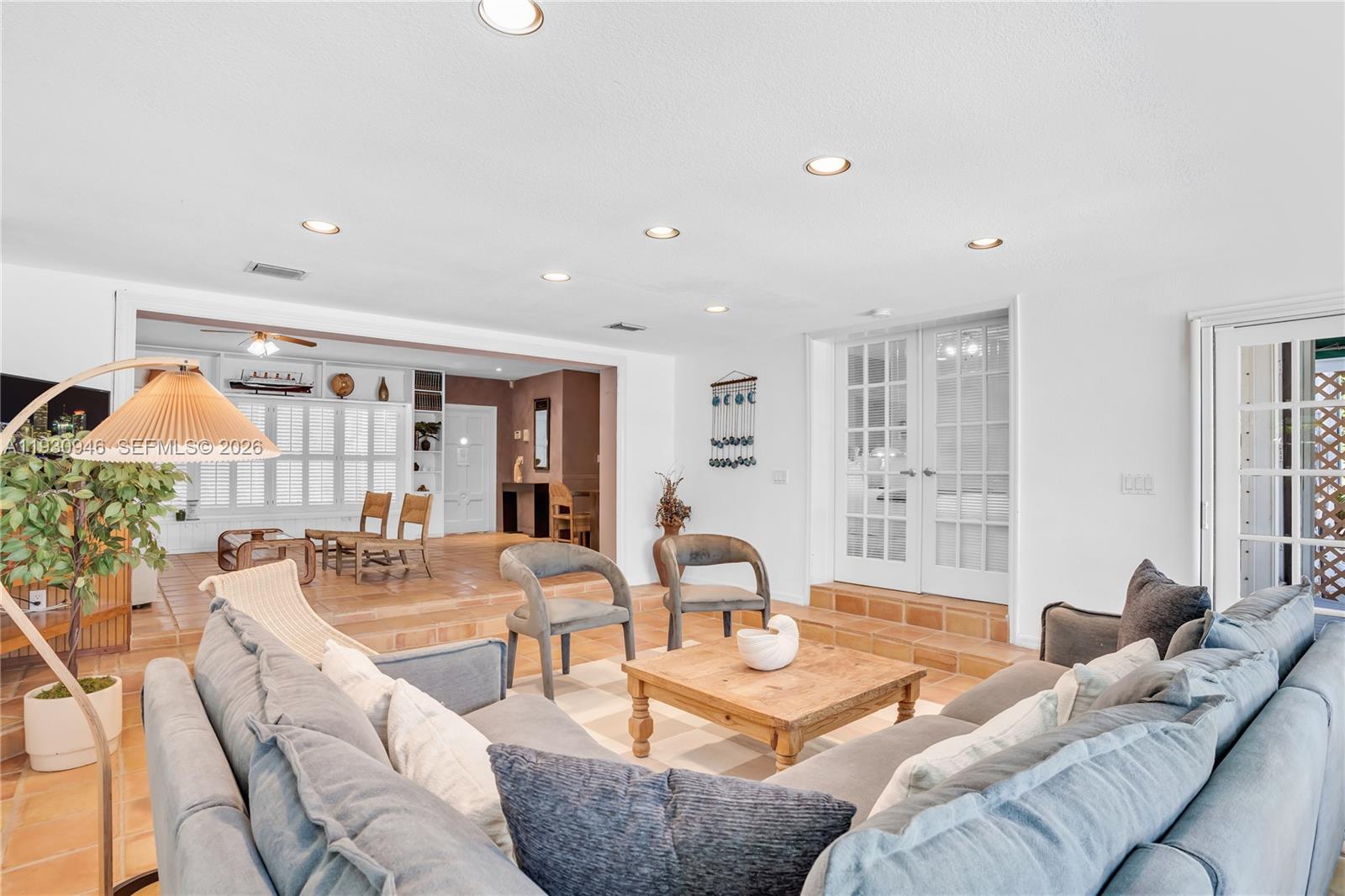 HARBOR BEACH - Residential