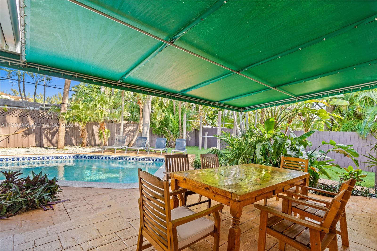 HARBOR BEACH - Residential