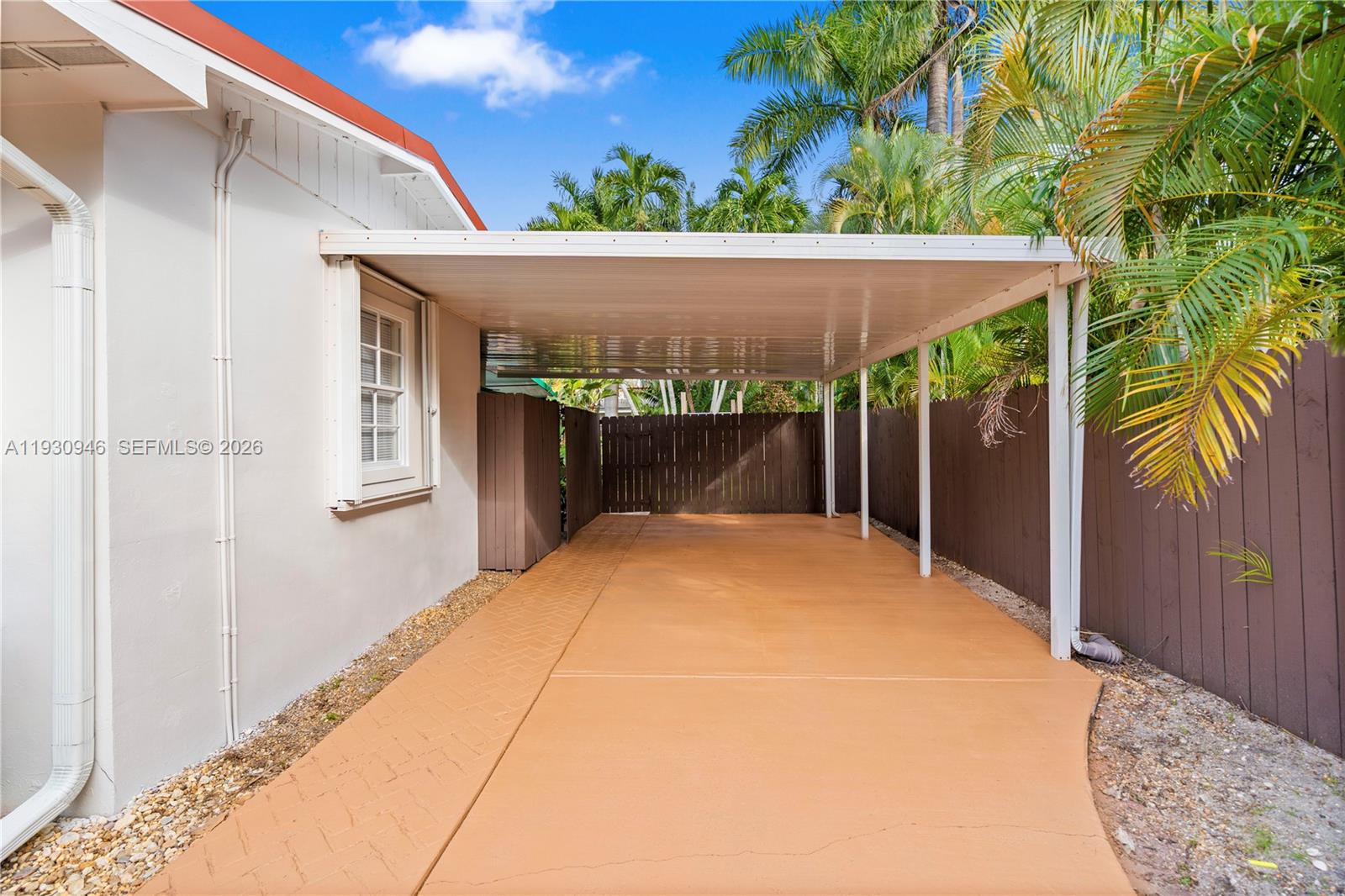 HARBOR BEACH - Residential