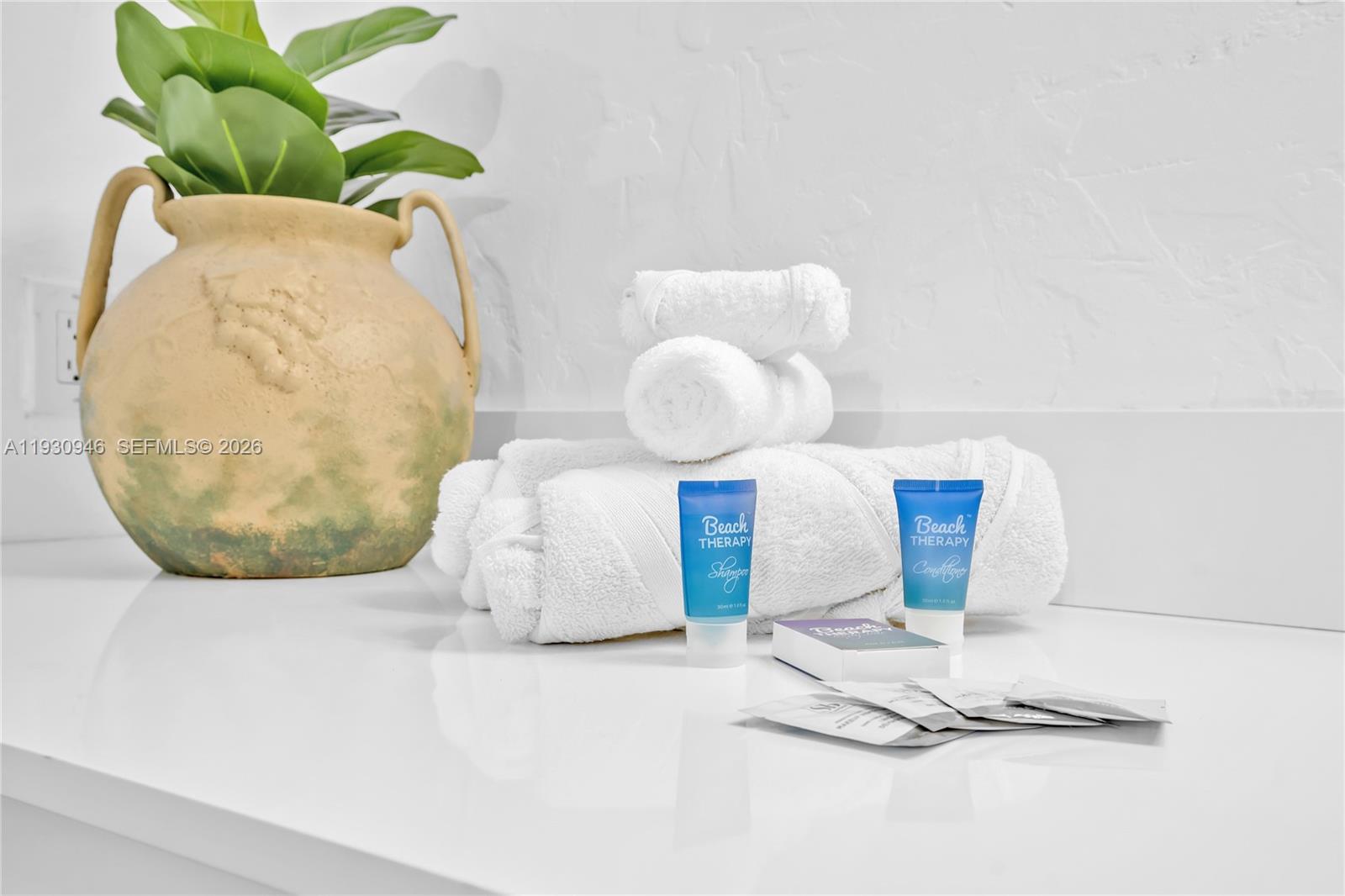 HARBOR BEACH - Residential